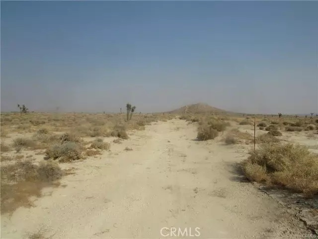 0 430-040-23-00-4 Ericka AVE, Mojave, CA 93501