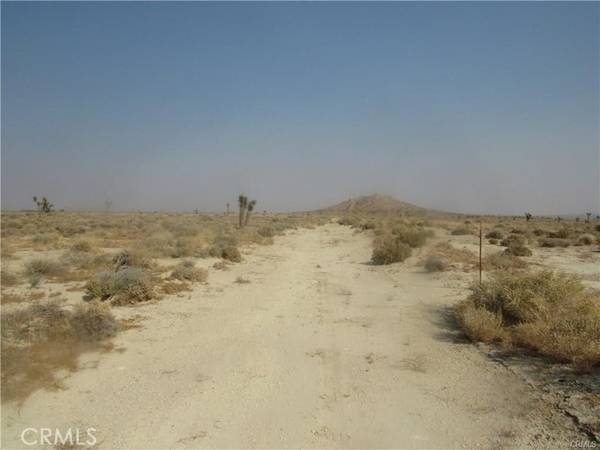 0 430-040-23-00-4 Ericka AVE, Mojave, CA 93501
