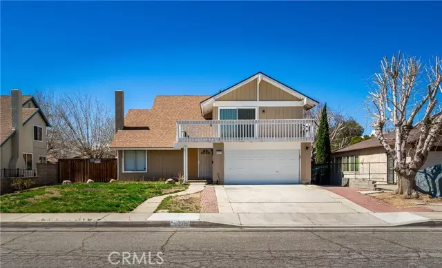 44419 Fenhold, Lancaster, CA 93535