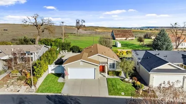 Paso Robles, CA 93446,376 Lark DR