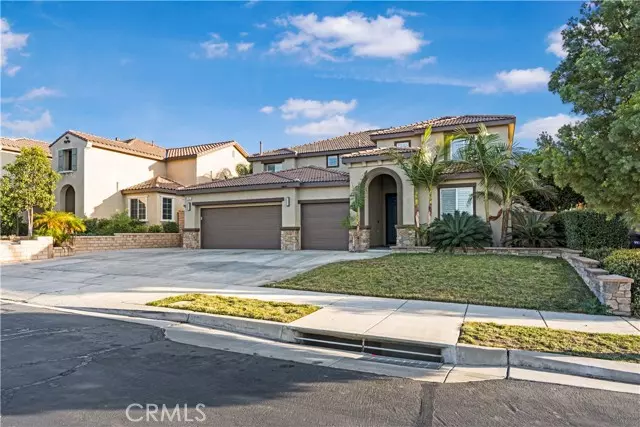 7557 Summer Day DR, Corona, CA 92883