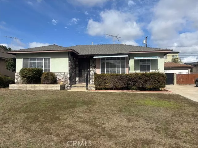 333 W Floral DR, Monterey Park, CA 91754