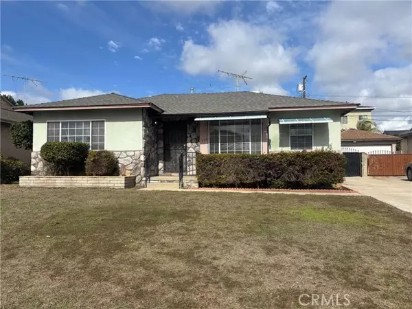 333 W Floral DR, Monterey Park, CA 91754