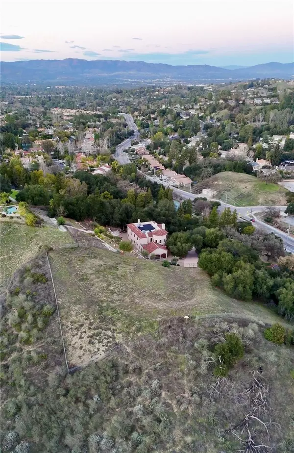 Calabasas, CA 91302,0 Old Topanga RD