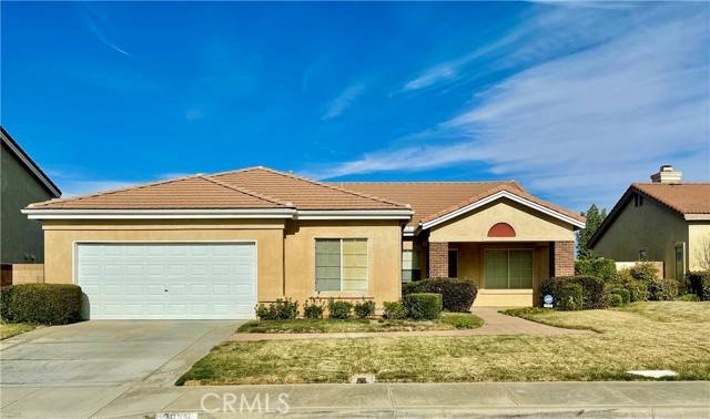 Palmdale, CA 93551,3829 Vitrina LN
