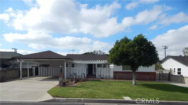 Whittier, CA 90601,10210 Lundene DR