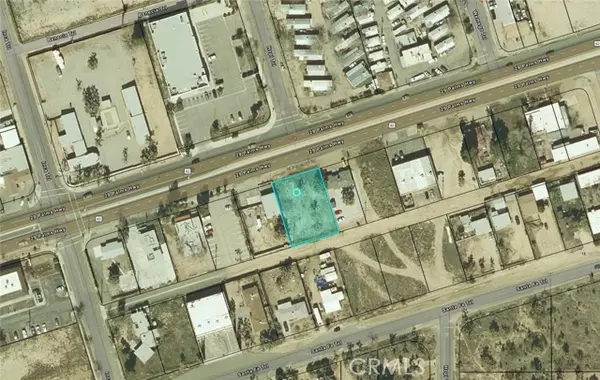 29 Palms, Yucca Valley, CA 92284