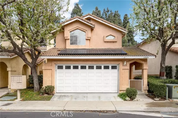 17895 Lone Ranger TRL, Chino Hills, CA 91709