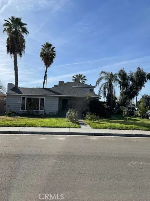 Bakersfield, CA 93305,101 Jefferson ST