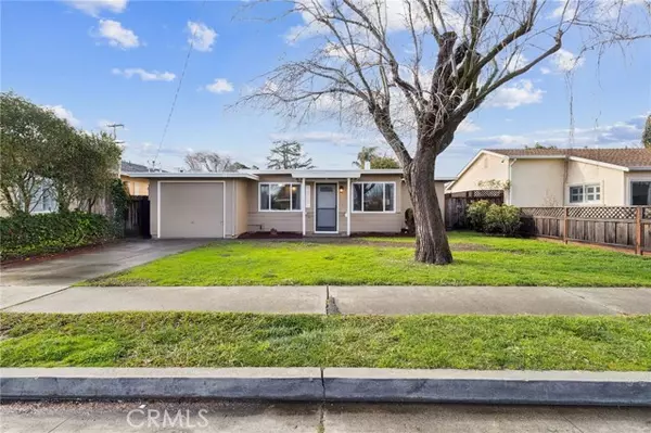 36581 Jennifer ST, Newark, CA 94560