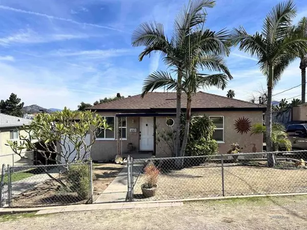 3257 Vista AVE, Lemon Grove, CA 91945