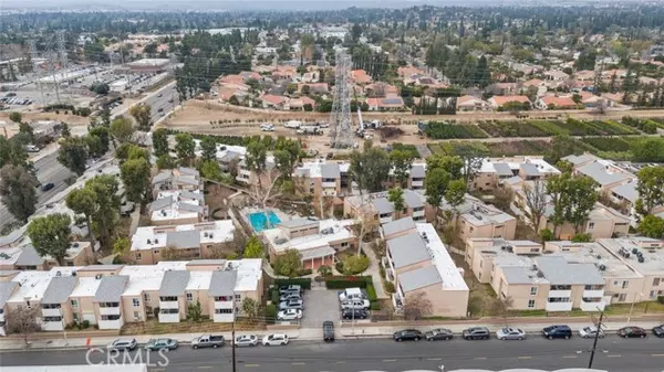 Porter Ranch, CA 91326,10331 Lindley AVE 101