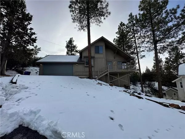 Big Bear City, CA 92314,439 Tanglewood DR