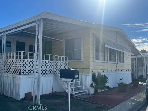 21001 Plummer ST 116, Chatsworth, CA 91311