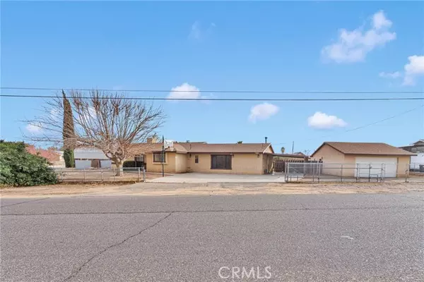 Hesperia, CA 92345,7684 Oakwood AVE