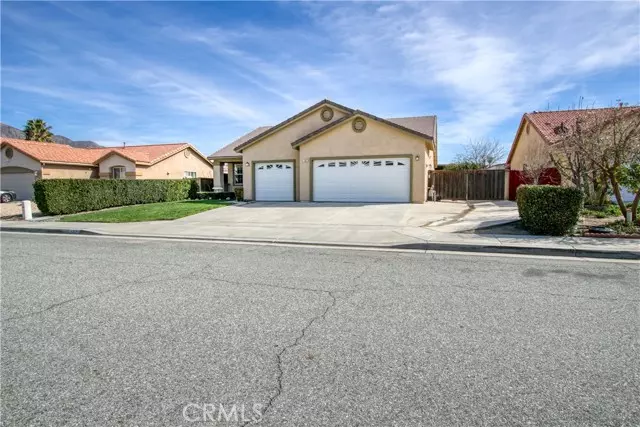 1487 Malaga DR, San Jacinto, CA 92583