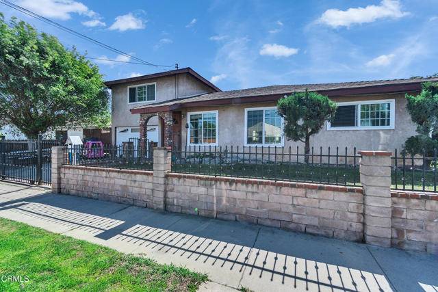 517 W Madison AVE, Montebello, CA 90640