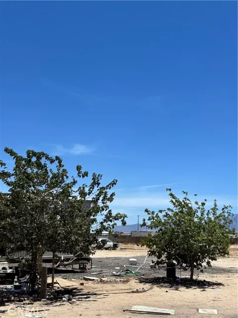 Littlerock, CA 93543,0 E Avenue S10