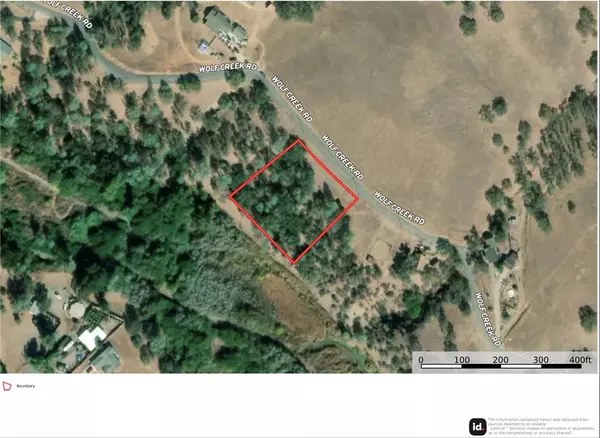 3249 Wolf Creek RD, Clearlake Oaks, CA 95423