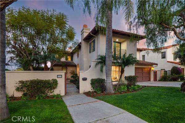 508 Via Gorrion, Palos Verdes Estates, CA 90274