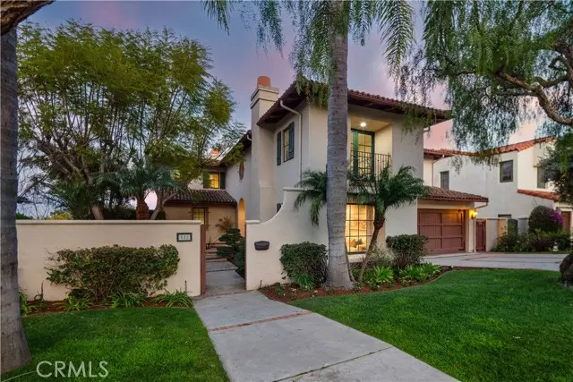 508 Via Gorrion, Palos Verdes Estates, CA 90274