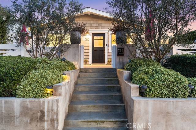 Corona Del Mar, CA 92625,700 Jasmine AVE