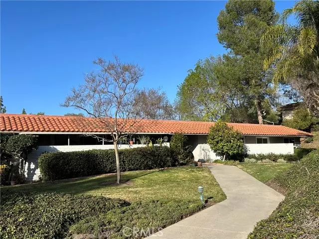 611 Avenida Sevilla P, Laguna Woods, CA 92637