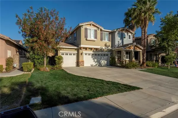 Menifee, CA 92584,30272 Tattersail WAY