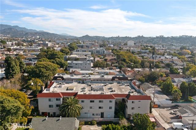 Glendale, CA 91204,420 W Windsor RD