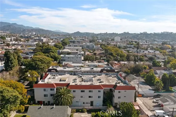 Glendale, CA 91204,420 W Windsor RD