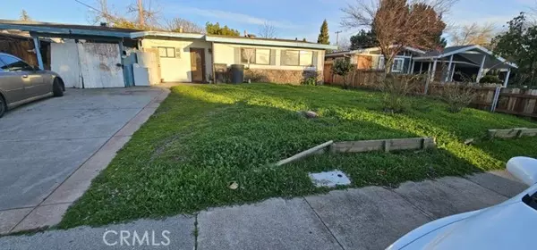 Roseville, CA 95678,603 Hampton DR