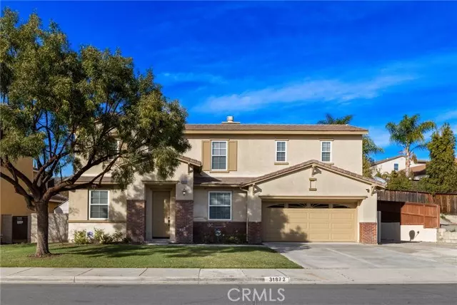 31872 Pepper Tree ST, Winchester, CA 92596