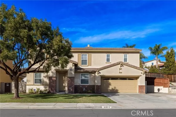 Winchester, CA 92596,31872 Pepper Tree ST