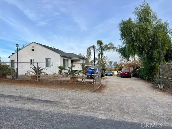 Perris, CA 92570,27068 Jarvis ST