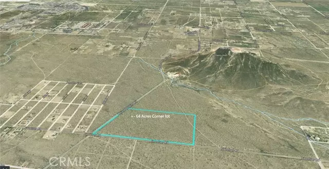 0 Mojave Tropico Rd, Rosamond, CA 92560