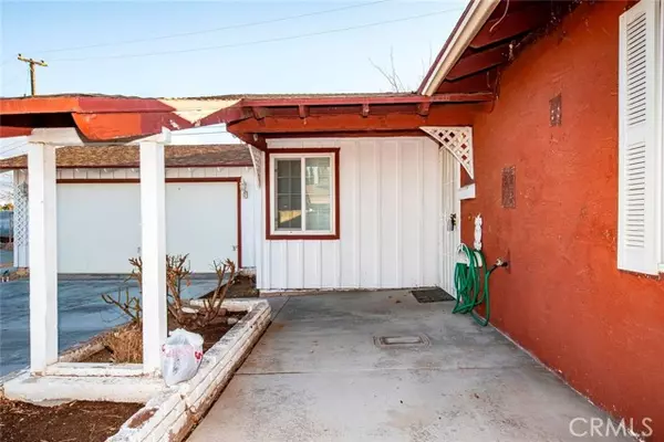 Lancaster, CA 93534,44901 18th ST