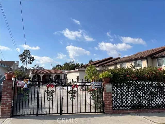 527 Everett AVE, Monterey Park, CA 91755