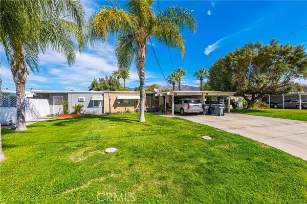 317 Santo DR, San Jacinto, CA 92583
