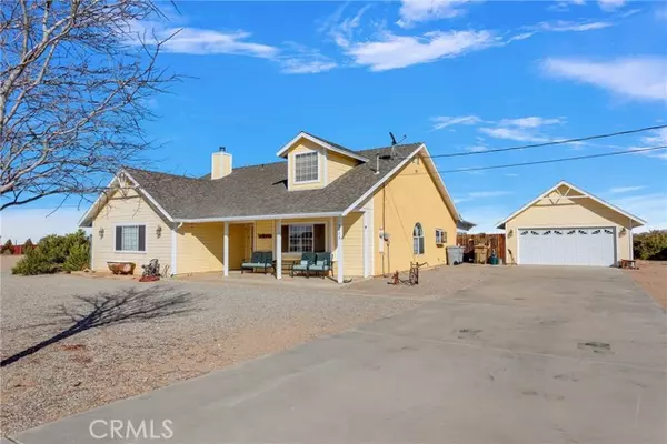 Hesperia, CA 92345,9473 Primrose AVE