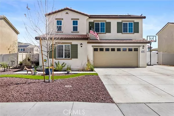 San Jacinto, CA 92583,271 Scarlet Oak LN
