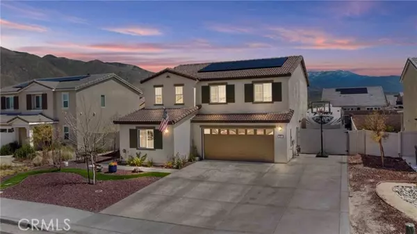 San Jacinto, CA 92583,271 Scarlet Oak LN