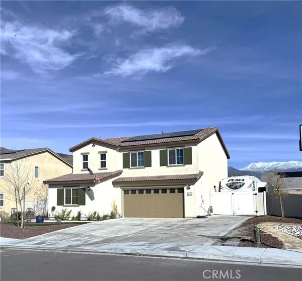 San Jacinto, CA 92583,271 Scarlet Oak LN