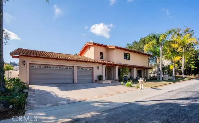 9 Bronco LN, Bell Canyon, CA 91307