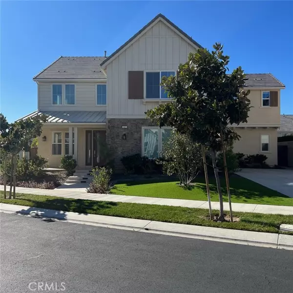 62 Harlow, Irvine, CA 92618