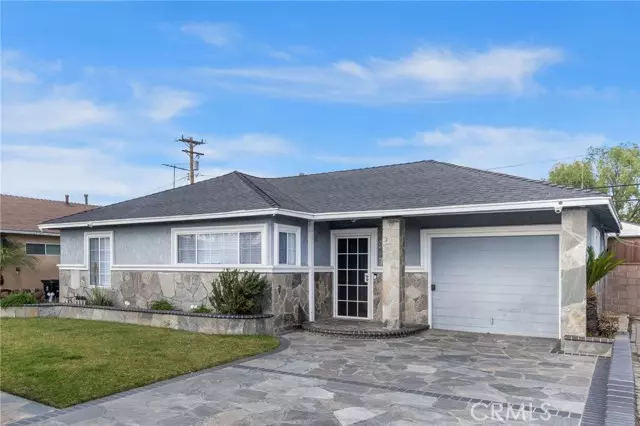 11317 Darcy ST, Santa Fe Springs, CA 90670