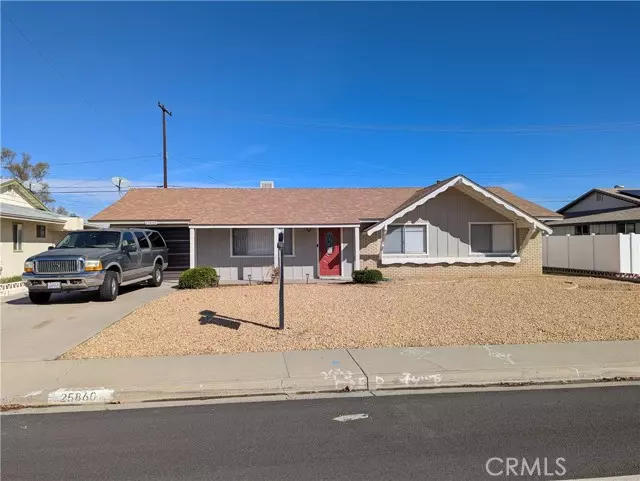 25860 Ridgemoor RD, Menifee, CA 92586