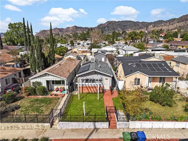 Sylmar, CA 91342,13507 Sayre ST