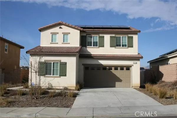 Beaumont, CA 92223,35166 Webb PL