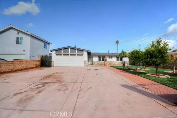 Corona, CA 92879,3653 Grant ST