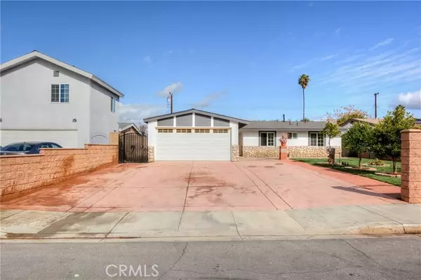 Corona, CA 92879,3653 Grant ST